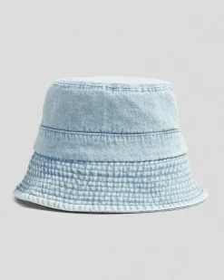 Hot Orla Bucket Hat Women Headwear