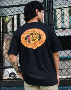 Clearance Other Dot MFG Hand T-Shirt Tops & T-Shirts