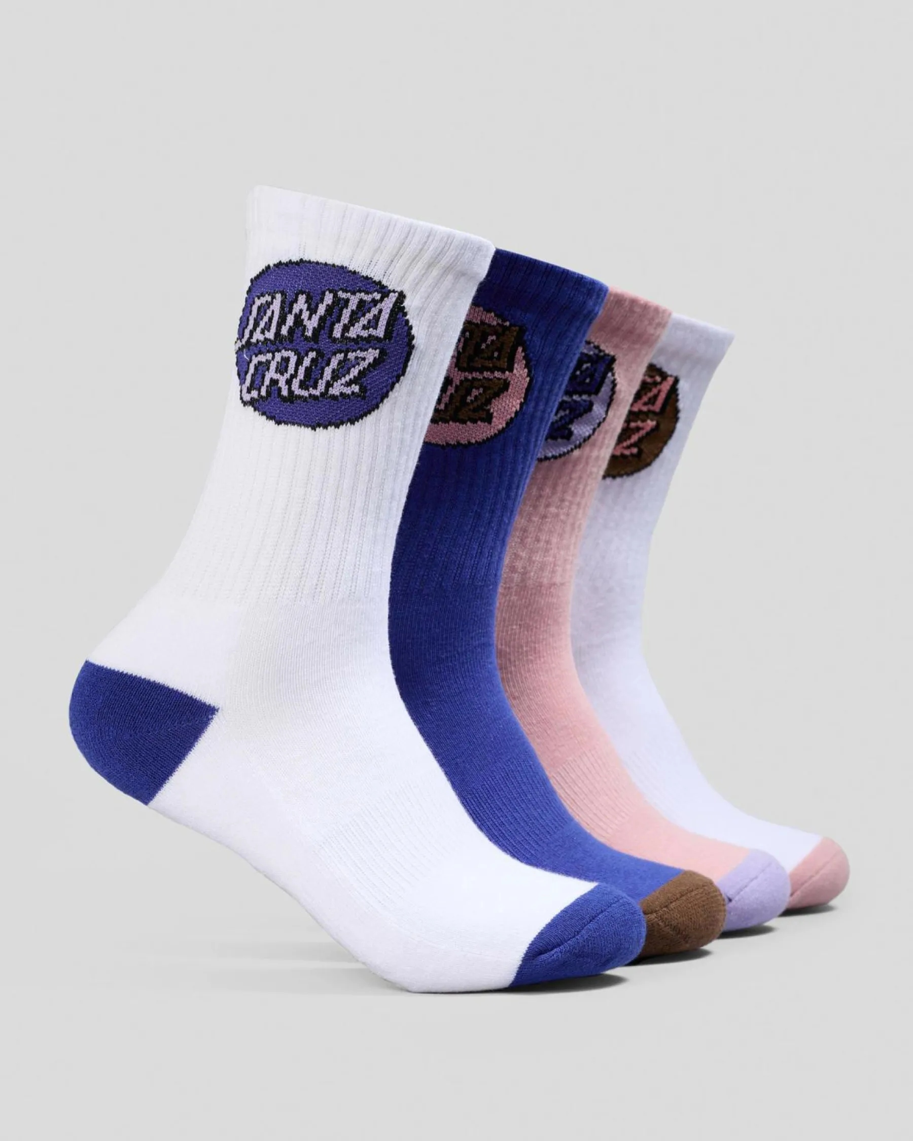Hot Other Dot Sock Women Socks