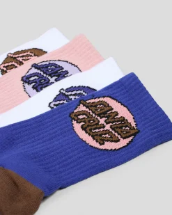 Hot Other Dot Sock Women Socks