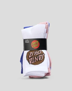 Hot Other Dot Sock Women Socks