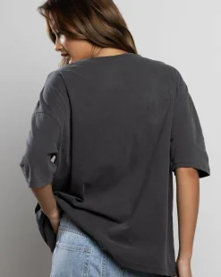Clearance Otis Arch Sun T-shirt Women Tops