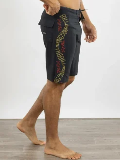 Online Otis Dbah Pro Board Shorts Board Shorts|Shorts & Bottoms