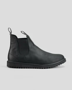 Boots*Reef Otis Le Boots Black
