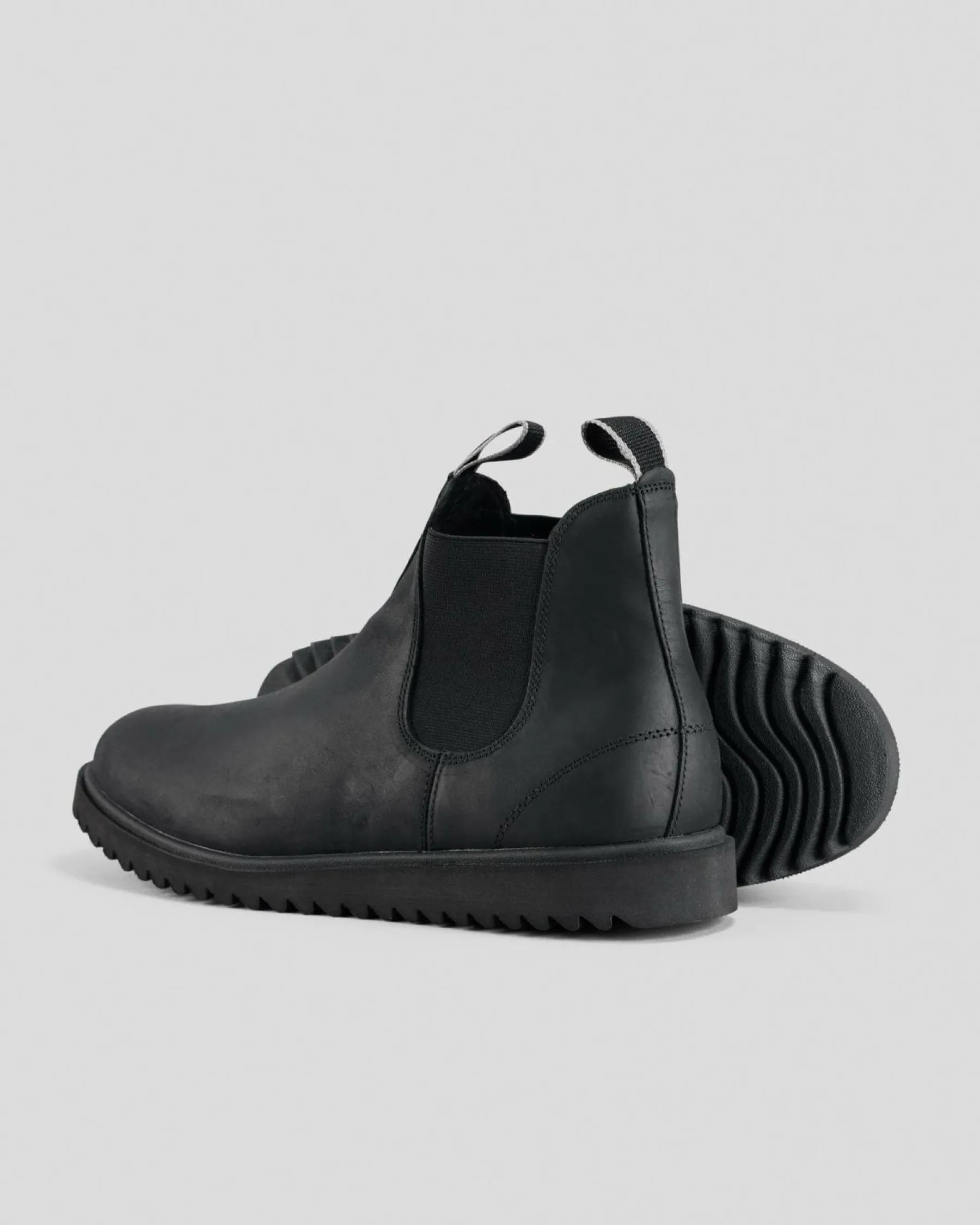 Boots*Reef Otis Le Boots Black