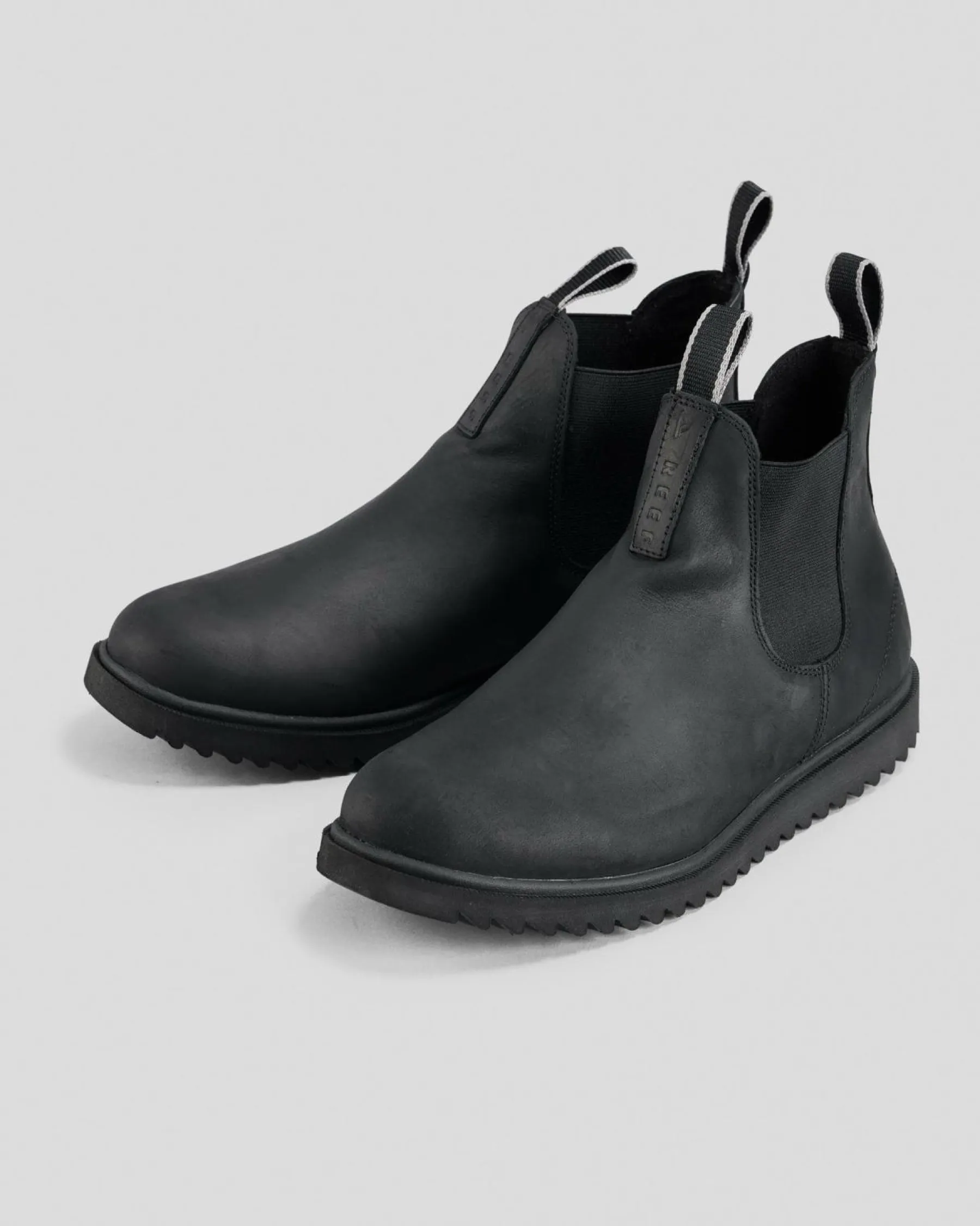 Boots*Reef Otis Le Boots Black