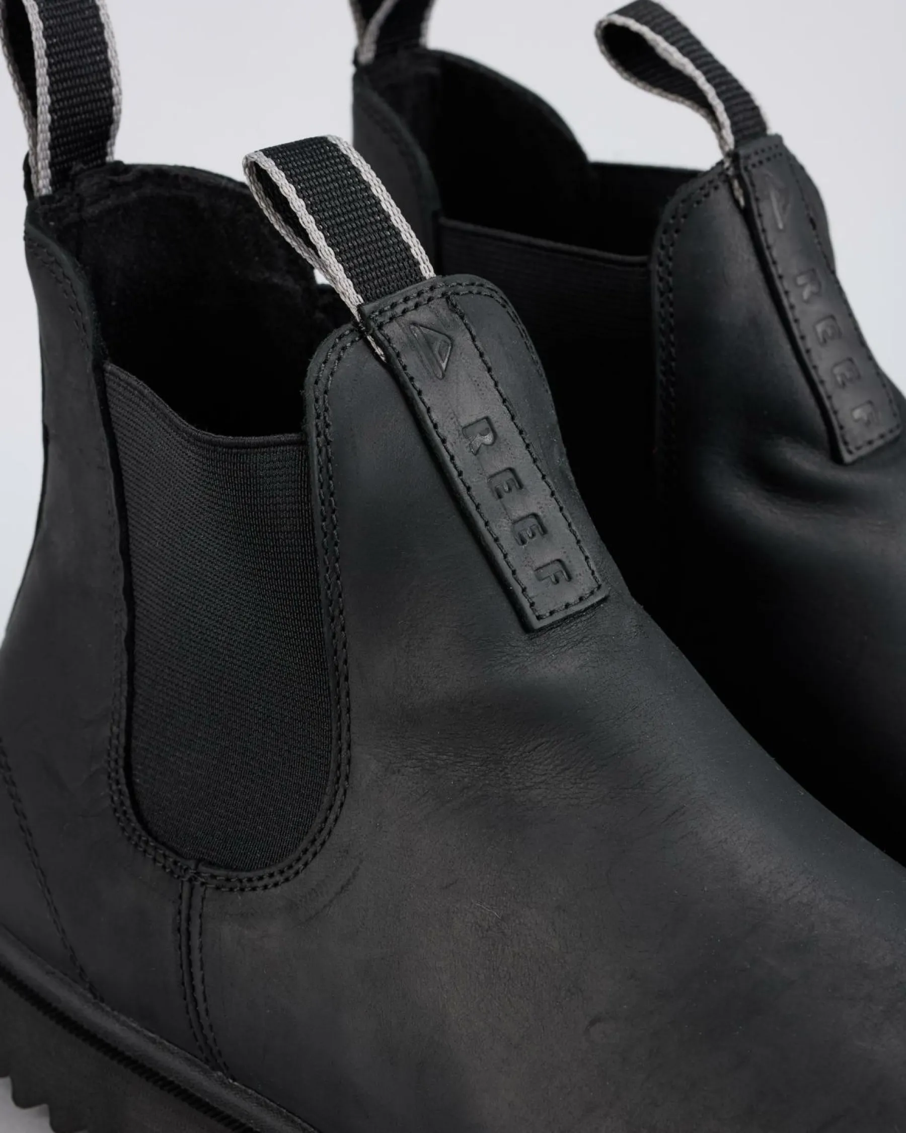 Boots*Reef Otis Le Boots Black