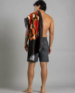 New Otis Wave Towel Beach Accessories & Towels