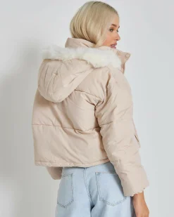 Discount Ottawa Puffer Jacket Women Jackets & Coats