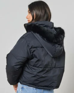 Ottawa Puffer Jacket Women Jackets & Coats