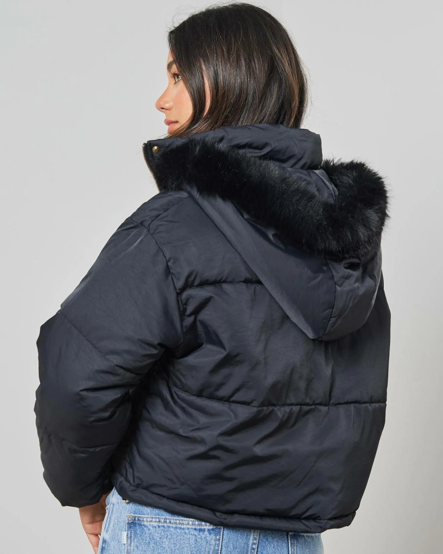 Ottawa Puffer Jacket Women Jackets & Coats