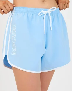 Clearance Out All Day 5" Board Shorts Women Board Shorts
