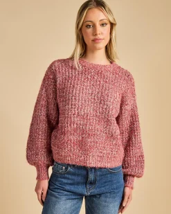 Hot Owen Knit Jumper Women Knitwear|Jumpers & Hoodies