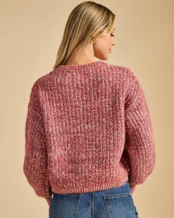 Hot Owen Knit Jumper Women Knitwear|Jumpers & Hoodies