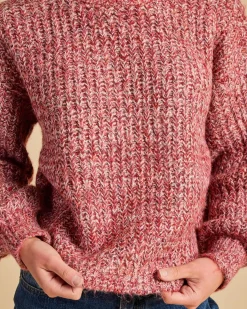 Hot Owen Knit Jumper Women Knitwear|Jumpers & Hoodies
