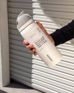 Online 32oz FreeSip Stainless Steel Water Bottle Women Bottles & Lunch Boxes|Bottles & Lunch Boxes
