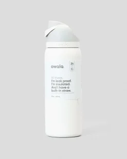 Online 32oz FreeSip Stainless Steel Water Bottle Women Bottles & Lunch Boxes|Bottles & Lunch Boxes