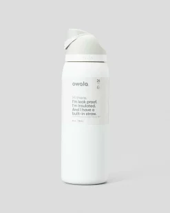 40oz FreeSip Stainless Steel Water Bottle Women Bottles & Lunch Boxes|Bottles & Lunch Boxes