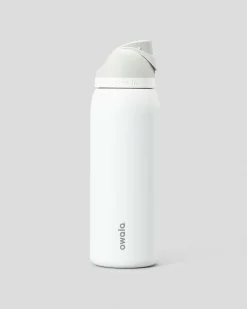 40oz FreeSip Stainless Steel Water Bottle Women Bottles & Lunch Boxes|Bottles & Lunch Boxes