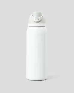 40oz FreeSip Stainless Steel Water Bottle Women Bottles & Lunch Boxes|Bottles & Lunch Boxes