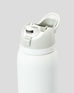 40oz FreeSip Stainless Steel Water Bottle Women Bottles & Lunch Boxes|Bottles & Lunch Boxes