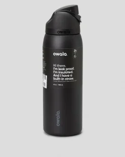 Outlet 40oz FreeSip Stainless Steel Water Bottle Women Bottles & Lunch Boxes|Bottles & Lunch Boxes