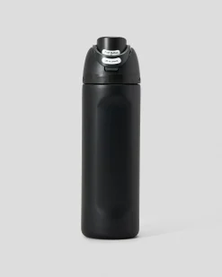 Discount 24oz FreeSip Stainless Steel Water Bottle Women Bottles & Lunch Boxes|Bottles & Lunch Boxes
