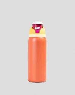 Discount 32oz FreeSip Stainless Steel Water Bottle Women Bottles & Lunch Boxes|Bottles & Lunch Boxes
