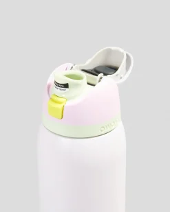 Bottles & Lunch Boxes|Bottles & Lunch Boxes*Owala 40oz FreeSip Stainless Steel Water Bottle Pink/purple