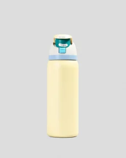 Online 32oz FreeSip Stainless Steel Water Bottle Women Bottles & Lunch Boxes|Bottles & Lunch Boxes