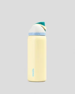 Online 32oz FreeSip Stainless Steel Water Bottle Women Bottles & Lunch Boxes|Bottles & Lunch Boxes