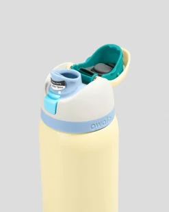 Online 32oz FreeSip Stainless Steel Water Bottle Women Bottles & Lunch Boxes|Bottles & Lunch Boxes