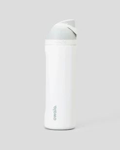 Online 24oz FreeSip Stainless Steel Water Bottle Bottles & Lunch Boxes