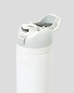 Online 24oz FreeSip Stainless Steel Water Bottle Bottles & Lunch Boxes