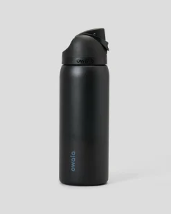 Outlet 32oz FreeSip Stainless Steel Water Bottle Bottles & Lunch Boxes