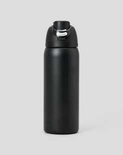 Outlet 32oz FreeSip Stainless Steel Water Bottle Bottles & Lunch Boxes