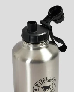 Hot 64oz Gulper Insulated Water Bottle Women Bottles & Lunch Boxes|Bottles & Lunch Boxes