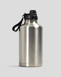 Hot 64oz Gulper Insulated Water Bottle Women Bottles & Lunch Boxes|Bottles & Lunch Boxes