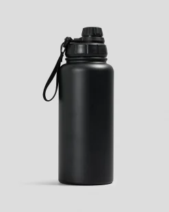 Bottles & Lunch Boxes|Bottles & Lunch Boxes*Ringers Western 31oz Longview Drink Bottle Black
