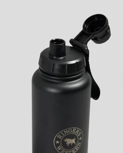Bottles & Lunch Boxes|Bottles & Lunch Boxes*Ringers Western 31oz Longview Drink Bottle Black