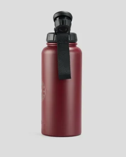 Bottles & Lunch Boxes|Bottles & Lunch Boxes*Ringers Western 31oz Longview Drink Bottle Maroon