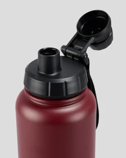 Bottles & Lunch Boxes|Bottles & Lunch Boxes*Ringers Western 31oz Longview Drink Bottle Maroon