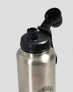 Bottles & Lunch Boxes|Bottles & Lunch Boxes*Ringers Western 31oz Longview Water Bottle Stainless Steel