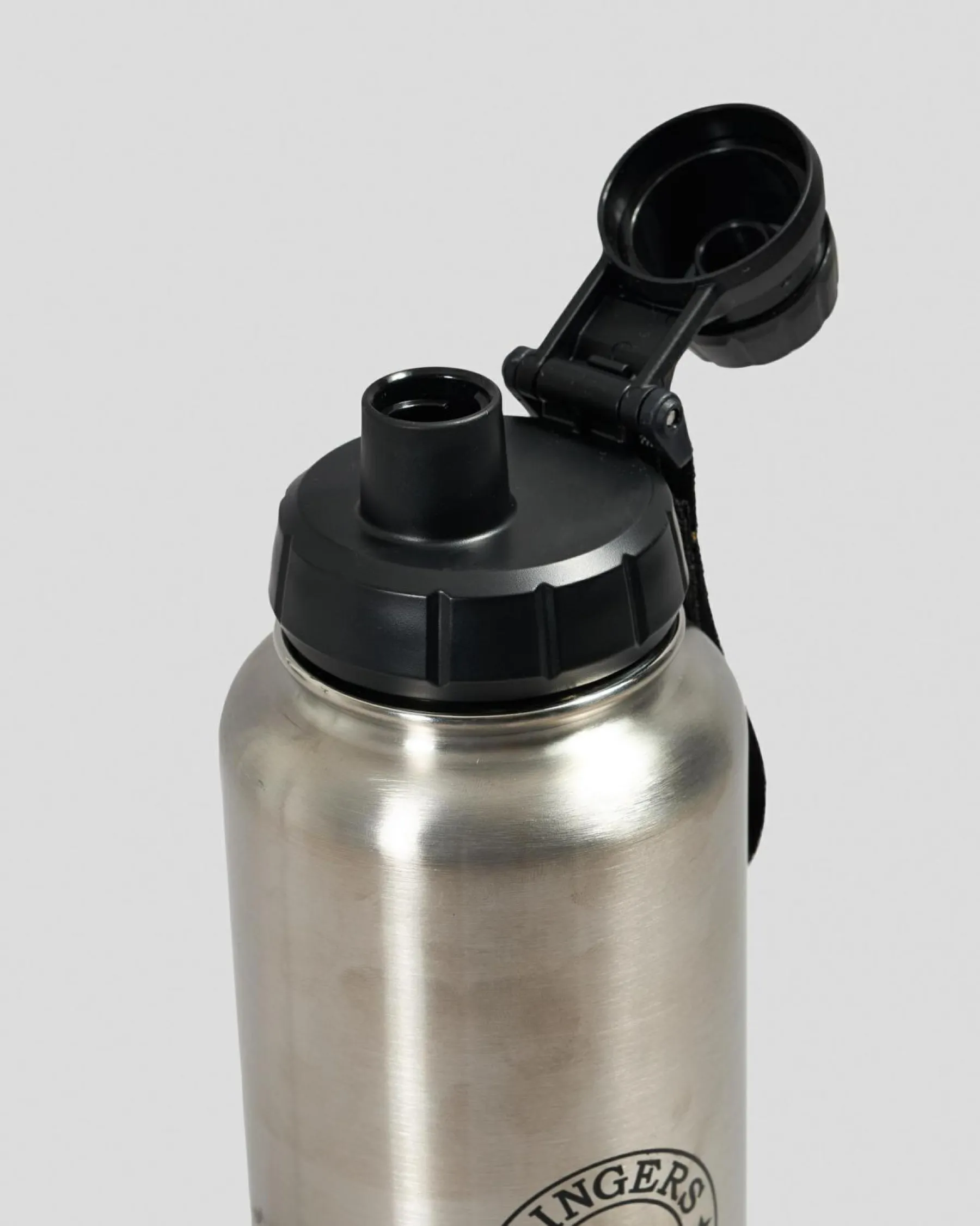 Bottles & Lunch Boxes|Bottles & Lunch Boxes*Ringers Western 31oz Longview Water Bottle Stainless Steel