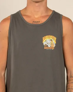 Outlet Oz Straya Singlet Tops & T-Shirts