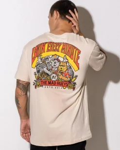 Outlet Oz Straya T-Shirt Tops & T-Shirts