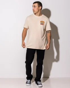 Outlet Oz Straya T-Shirt Tops & T-Shirts
