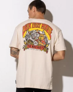 Outlet Oz Straya T-Shirt Tops & T-Shirts