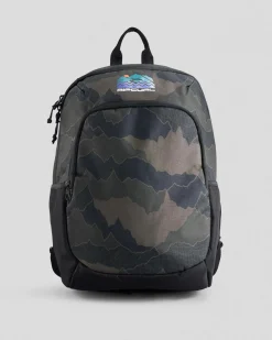 Bags*Rip Curl Ozone 30L School 2025 Backpack Black/olive