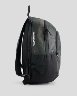 Bags*Rip Curl Ozone 30L School 2025 Backpack Black/olive